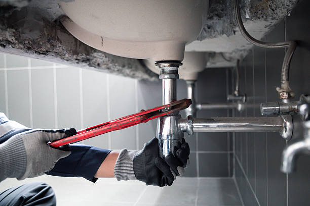 Trusted Drain Cleaning service in Elliston, VA - Masters Plumbing Service